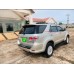 2015 ລົດຂາຍ Toyota Fortuner